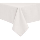 ESSENZA COOK 633904 STOLNJAK POLIESTER NOVI 140X240CM BIJELI | shoptok.hr