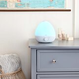 Frida Baby 3u1 ovlaživač s difuzorom i noćnim svjetlom | shoptok.hr