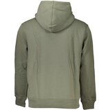 Calvin Klein MEN&#39;S GREEN ZIPLESS SWEATSHIRT | shoptok.hr