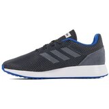 Adidas Nizke superge RUN70S K Črna | Shoptok.si