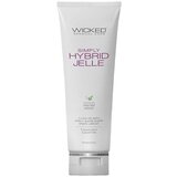 Wicked Simply Hybrid Jelle - lubrikant na mešani osnovi (120ml) | Shoptok.si