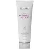 Wicked Simply Hybrid Jelle - lubrikant na mešani osnovi (120ml)