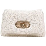 Liu Jo Torbice za na ramo M CROSSBODY AA6148 J3865 Bela | Shoptok.si