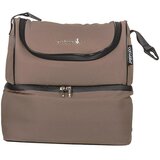 Coccolle Otroški voziček 3 v 1 Serry Light taupe | Shoptok.si