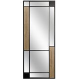 Styler Zidno ogledalo 60x150 cm Loft Two-Tone – Cijene