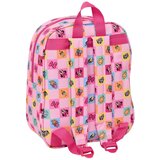 Mickey & Minnie Ruksak za vrtić 3D Disney Minnie Mouse 27 cm | shoptok.hr