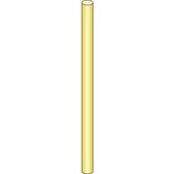  Palisada (300 cm, premer: 10 cm) Cene
