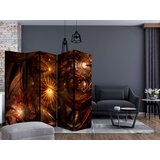  Paravan u 5 dijelova - Treasures Cave II [Room Dividers] 225x172 | shoptok.hr