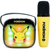 OTL Karaoke PIKACHU POPSING LED LIGHT UP, brezžične, z mikrofonom, (5000184914) | Shoptok.si