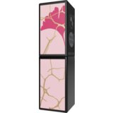 puroBIO cosmetics Kintsugi Creamy Matte Lipstick - 01 Unique Rose Cene