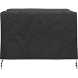  Pokrov za namještaj Crna 99 x 99 x 60 cm 210D Oxford tkanina | shoptok.hr