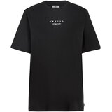 O'neill Majica črna / bela | Shoptok.si