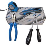 Unior set ručnog alata 5 komada | ePonuda.com