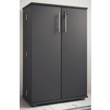 MID.YOU Regal Engalo Xl, Antracit | Shoptok.si
