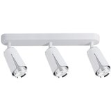 SPOT svetiljka FLOWER 3xGU10/8W/230V bela | Eponuda.com