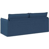 SOFA Plava 195 x 82 x 85 cm Metal | shoptok.hr