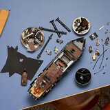 Lego Icons - Piratska ladja kapitana Jacka Sparrowa (10365) | Shoptok.si