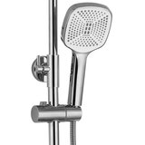 Rea Komplet za prhanje STORM CHROME | Shoptok.si