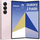 Samsung Obnovljeno - kot novo - Galaxy Z Fold6 256 GB roza, (5000520643) | Shoptok.si