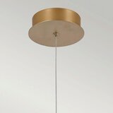 Elstead Lighting VISEČA LED-SVETILKA Eurofase 1000 lm 3000 K 220-240 V | Shoptok.si