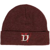 Jinx DIABLO IV A NEW THREAT BEANIE DARK RED Cijene