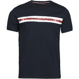 Tommy Hilfiger CN SS TEE LOGO Blue | shoptok.hr