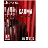 Meridiem_publishing PS5 KARMA: The Dark World - Limited Edition cene