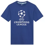 Drugo UEFA Champions League Big Logo majica za dječake