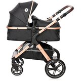 Lorelli viola 3u1 kolica za bebe do 22 kg Grey Akcija 10021882304A