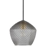 Nordlux visilica na sajli ORBIFORM 1xE27/40W/230V crna/siva | Eponuda.com