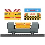 Märklin World 44141 H0 moj svijet - kiper karavan s naljepnicom | Eponuda.ba