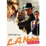 Steam L.A. Noire: The VR Case Files [VR] Key GLOBAL | ePonuda.com