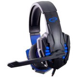 Esperanza gaming slušalke avanger HP-450 | Shoptok.si