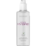 simply hybrid 120ml