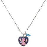 Disney Stitch Disney Angel i Stitch Set od 2 Ogrlice Cijene