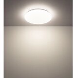 Globo 41548R-12 - LED plafonsko svetlo DONTE LED/12W/230V prečnik 26 cm | Eponuda.com