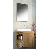 MID.YOU KOPALNICA ZA GOSTE medeni hrast | Shoptok.si