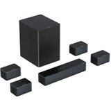  Ultimea Poseidon D80 Black 7.1 chaels | shoptok.hr