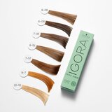 Schwarzkopf Professional IGORA ZERO AMM trajna boja za kosu bez amonijaka nijansa 10-51 60 ml | shoptok.hr