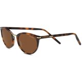 Serengeti Elyna Shiny Havana/Mineral Polarized Drivers | shoptok.hr