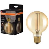  LED prigušiva sijalica VINTAGE FILAMENT E27/5,8W/230V 2200K - Osram | Eponuda.com