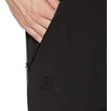 Salomon wayfarer warm straight muške pantalone 404089