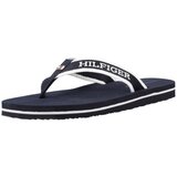Tommy Hilfiger Japonke FW0FW07859 Modra cene