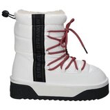 D.Franklin Gležnjarji DFSH 371007 Bela | Shoptok.si
