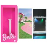  Vitrina za lutke Barbie, visoka 34 cm (13 palcev)., (20843622) | Shoptok.si