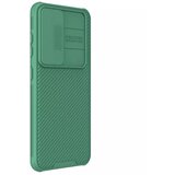 Nillkin Maska za Samsung S24 Plus/ S926B CamShield Pro Magnetic tamno zelena | ePonuda.com