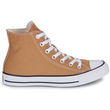Converse Visoke superge CHUCK TAYLOR ALL STAR Rumena | Shoptok.si