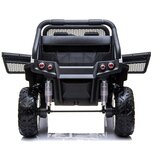 Mercedes Unimog - automobil na akumulator, bijeli 4x4 | shoptok.hr