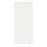  Plisirana roleta bijela 90x200 cm širina tkanine 89,4 cm | shoptok.hr