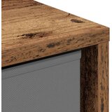  Strani šal s predalom Star les 30,5 x 27 x 84,5 cm, (5000233805) | Shoptok.si